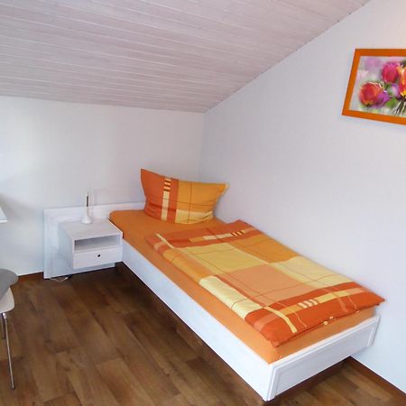 Hotel Gruenes Paradies- Garni Hochwaldhausen Екстериор снимка
