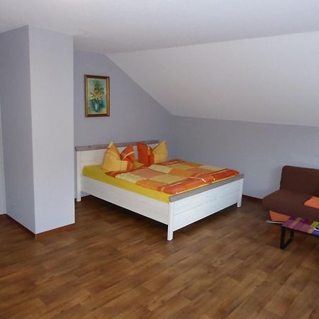Hotel Gruenes Paradies- Garni Hochwaldhausen Екстериор снимка