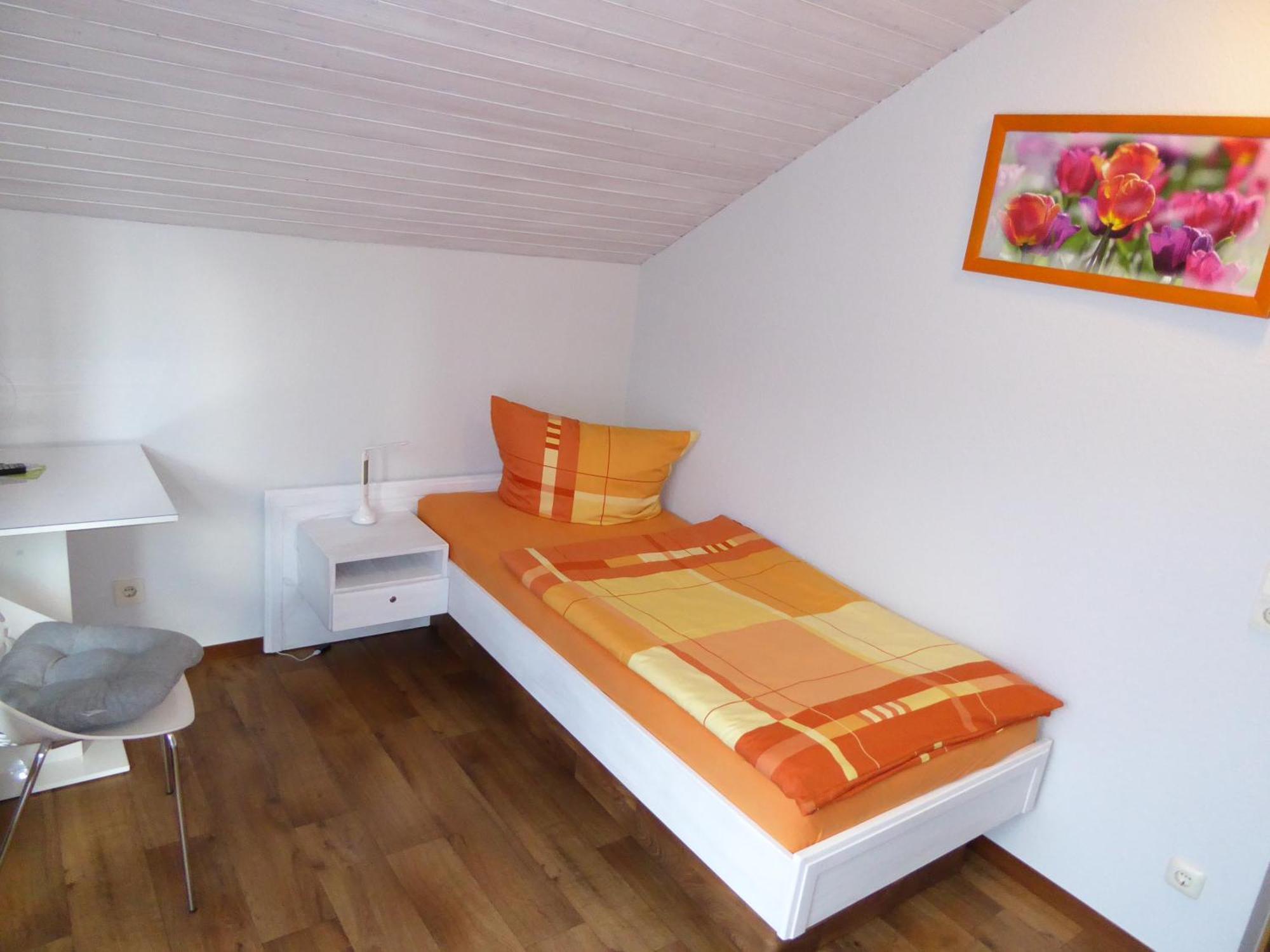 Hotel Gruenes Paradies- Garni Hochwaldhausen Екстериор снимка