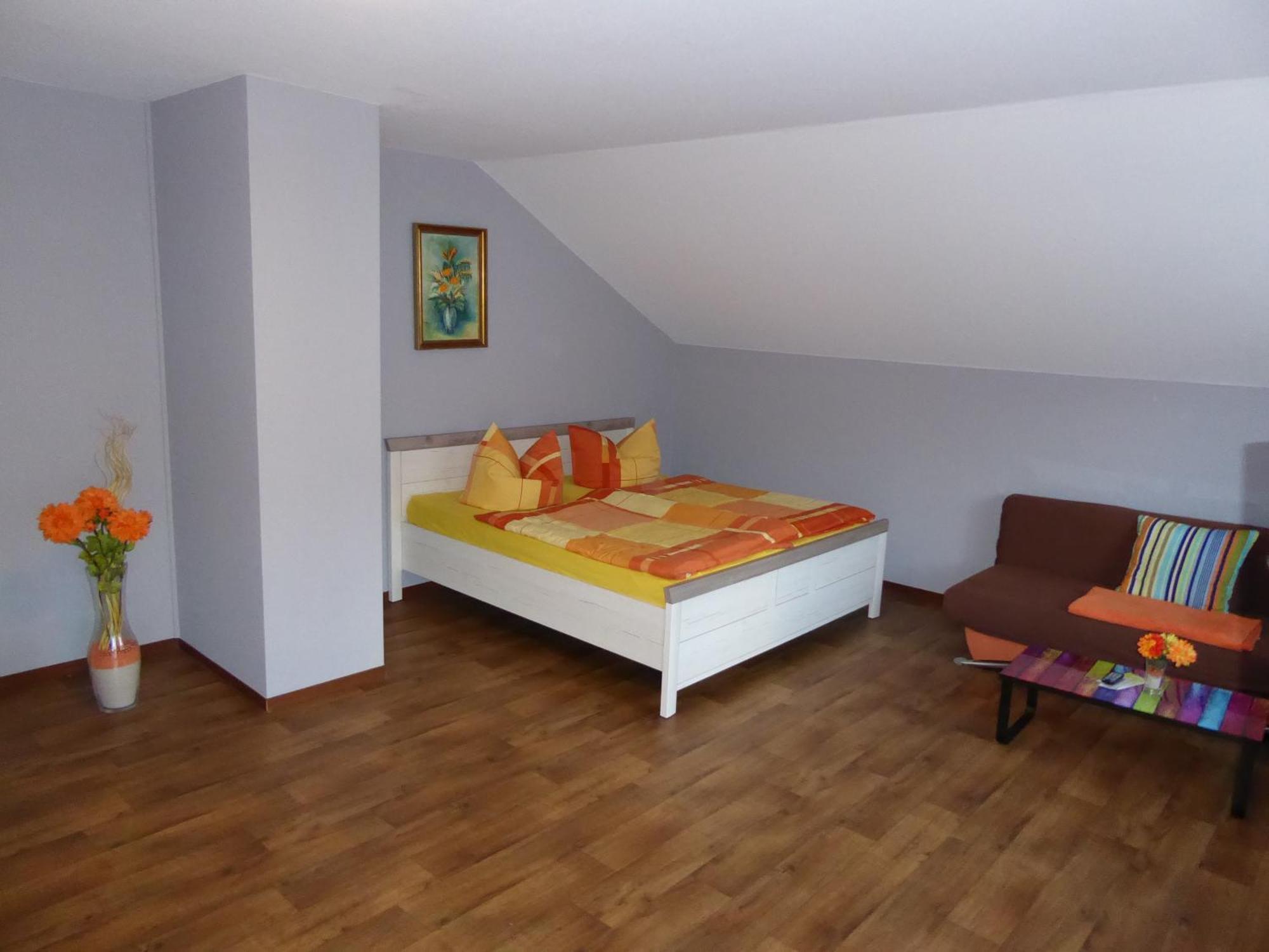 Hotel Gruenes Paradies- Garni Hochwaldhausen Екстериор снимка